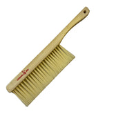 spazzola morbida api con setole flessibili